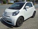 TOYOTA IQ