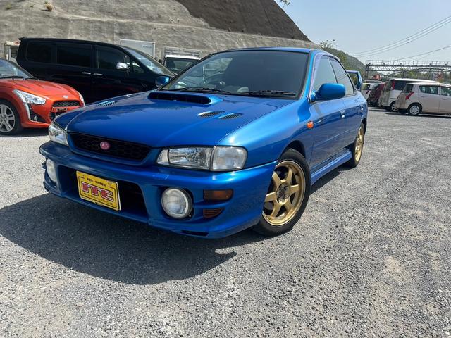 ＷＲＸタイプＲＡ　リミテッド(25枚目)