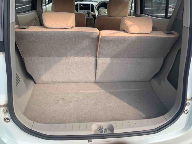 モコ Ｅ　スマートキー　電動格納ミラー　ベンチシート　ＡＴ　盗難防止システム　ＡＢＳ　ＣＤ　ＤＶＤ再生　ＵＳＢ　衝突安全ボディ　エアコン　パワーステアリング　パワーウィンドウ（18枚目）