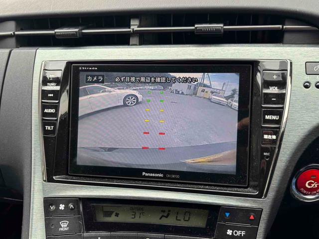 プリウス Ｓツーリングセレクション・Ｇ’ｓ　ドライブレコーダー　ＥＴＣ　バックカメラ　ＴＶ　アルミホイール　オートライト　ＨＩＤ　ＣＶＴ　スマートキー　電動格納ミラー　盗難防止システム　Ｂｌｕｅｔｏｏｔｈ　衝突安全ボディ　ＡＢＳ　エアコン（5枚目）