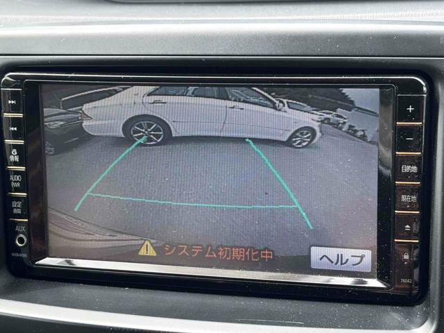 ヴォクシー ＺＳ　煌　ドライブレコーダー　バックカメラ　ナビ　ＴＶ　両側スライドドア　オートライト　ＨＩＤ　スマートキー　３列シート　ＣＶＴ　アルミホイール　ＣＤ　ＤＶＤ再生　ミュージックプレイヤー接続可（4枚目）
