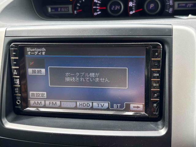 ヴォクシー ＺＳ　煌　ドライブレコーダー　バックカメラ　ナビ　ＴＶ　両側スライドドア　オートライト　ＨＩＤ　スマートキー　３列シート　ＣＶＴ　アルミホイール　ＣＤ　ＤＶＤ再生　ミュージックプレイヤー接続可（6枚目）