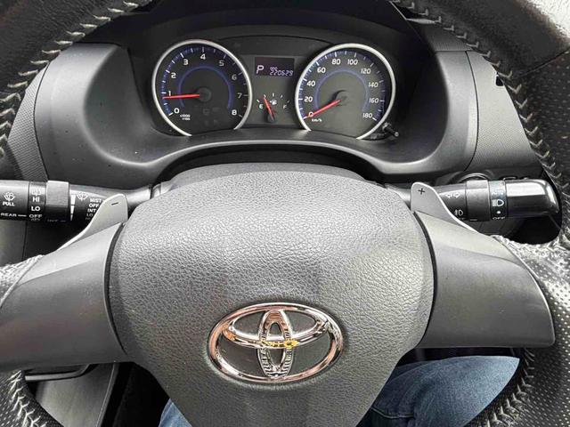 ウィッシュ １．８Ｓ　ＥＴＣ　バックカメラ　ＴＶ　オートライト　ＨＩＤ　スマートキー　電動格納ミラー　３列シート　ＣＶＴ　アルミホイール　ＣＤ　Ｂｌｕｅｔｏｏｔｈ　衝突安全ボディ　ＡＢＳ　ＥＳＣ　エアコン（4枚目）