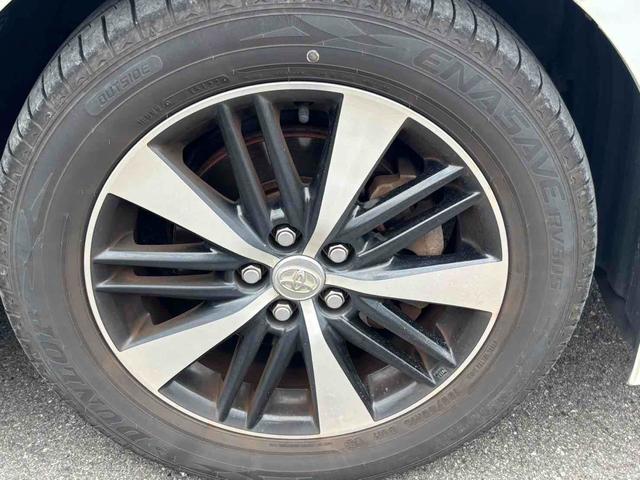 ウィッシュ １．８Ｓ　ＥＴＣ　バックカメラ　ＴＶ　オートライト　ＨＩＤ　スマートキー　電動格納ミラー　３列シート　ＣＶＴ　アルミホイール　ＣＤ　Ｂｌｕｅｔｏｏｔｈ　衝突安全ボディ　ＡＢＳ　ＥＳＣ　エアコン（21枚目）