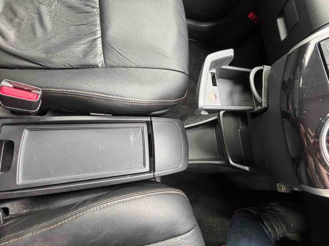ウィッシュ １．８Ｓ　ＥＴＣ　バックカメラ　ＴＶ　オートライト　ＨＩＤ　スマートキー　電動格納ミラー　３列シート　ＣＶＴ　アルミホイール　ＣＤ　Ｂｌｕｅｔｏｏｔｈ　衝突安全ボディ　ＡＢＳ　ＥＳＣ　エアコン（23枚目）