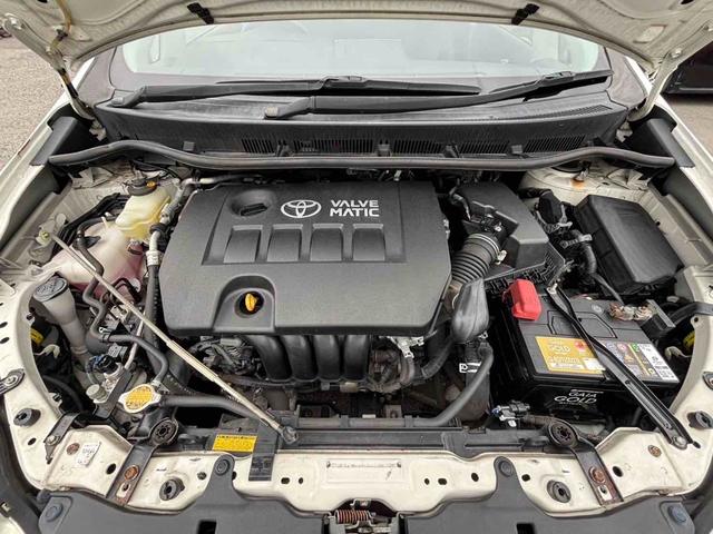 ウィッシュ １．８Ｓ　ＥＴＣ　バックカメラ　ＴＶ　オートライト　ＨＩＤ　スマートキー　電動格納ミラー　３列シート　ＣＶＴ　アルミホイール　ＣＤ　Ｂｌｕｅｔｏｏｔｈ　衝突安全ボディ　ＡＢＳ　ＥＳＣ　エアコン（26枚目）