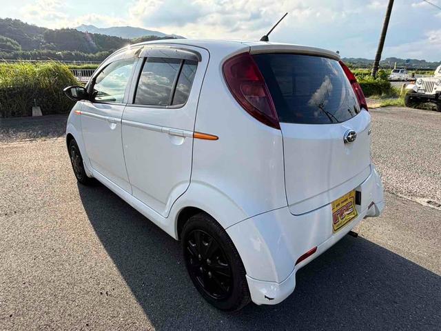 Ｒ２ Ｆ　キーレスエントリー　ＣＶＴ　ＣＤ　ミュージックプレイヤー接続可　衝突安全ボディ　エアコン　パワーステアリング　パワーウィンドウ（15枚目）