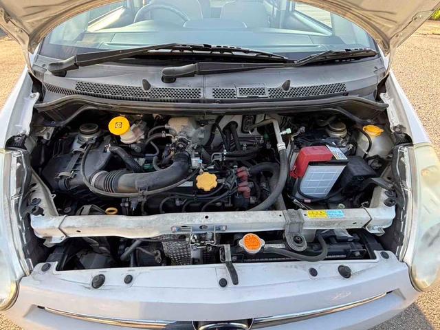 Ｒ２ Ｆ　キーレスエントリー　ＣＶＴ　ＣＤ　ミュージックプレイヤー接続可　衝突安全ボディ　エアコン　パワーステアリング　パワーウィンドウ（22枚目）