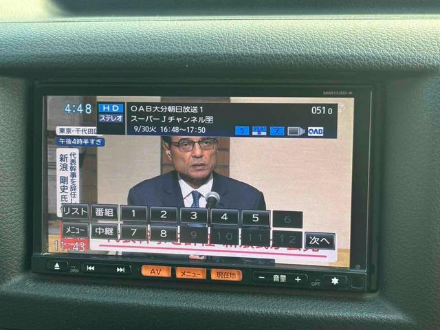 ＮＶ３５０キャラバンバン ロングＤＸ　ＥＴＣ　バックカメラ　ＴＶ　両側スライドドア　ＡＴ　エアコン　パワーウィンドウ　運転席エアバッグ　ＣＤ　ＵＳＢ（4枚目）