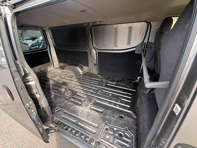ＮＶ３５０キャラバンバン ロングＤＸ　ＥＴＣ　バックカメラ　ＴＶ　両側スライドドア　ＡＴ　エアコン　パワーウィンドウ　運転席エアバッグ　ＣＤ　ＵＳＢ（12枚目）