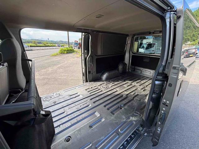 ＮＶ３５０キャラバンバン ロングＤＸ　ＥＴＣ　バックカメラ　ＴＶ　両側スライドドア　ＡＴ　エアコン　パワーウィンドウ　運転席エアバッグ　ＣＤ　ＵＳＢ（13枚目）