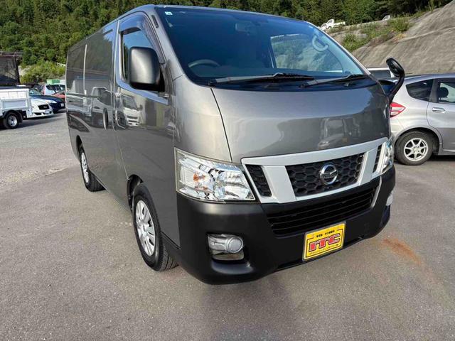 ＮＶ３５０キャラバンバン ロングＤＸ　ＥＴＣ　バックカメラ　ＴＶ　両側スライドドア　ＡＴ　エアコン　パワーウィンドウ　運転席エアバッグ　ＣＤ　ＵＳＢ（17枚目）