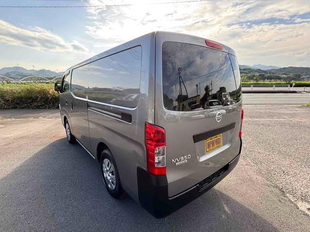 ＮＶ３５０キャラバンバン ロングＤＸ　ＥＴＣ　バックカメラ　ＴＶ　両側スライドドア　ＡＴ　エアコン　パワーウィンドウ　運転席エアバッグ　ＣＤ　ＵＳＢ（21枚目）