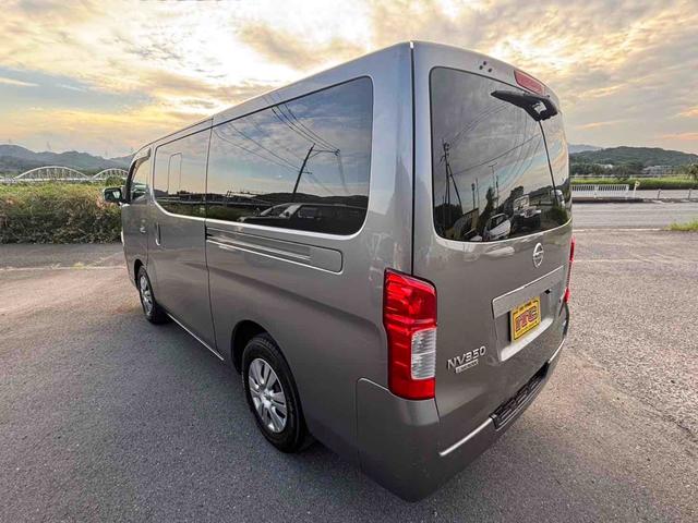 ＮＶ３５０キャラバンバン 　ロングライダープレミアムＧＸ　ドライブレコーダー　ＥＴＣ　バックカメラ　ＴＶ　両側スライドドア　スマートキー　ＡＴ　エアコン　パワーウィンドウ（18枚目）