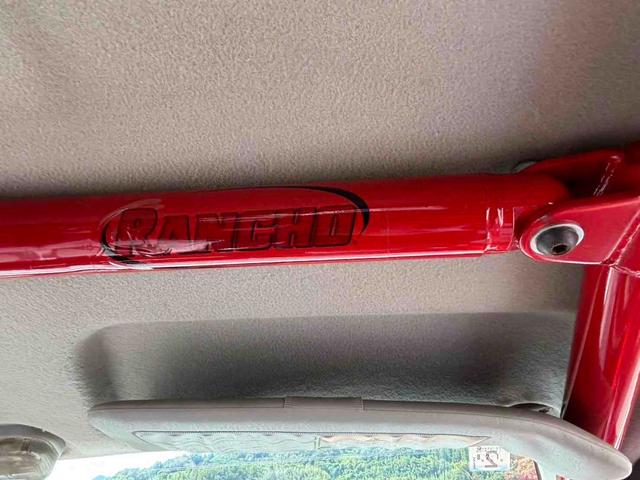 ジムニー ＸＣ　キーレスエントリー　ＭＴ　ＣＤ　ＵＳＢ　アルミホイール　エアコン　パワーウィンドウ　運転席エアバッグ（20枚目）