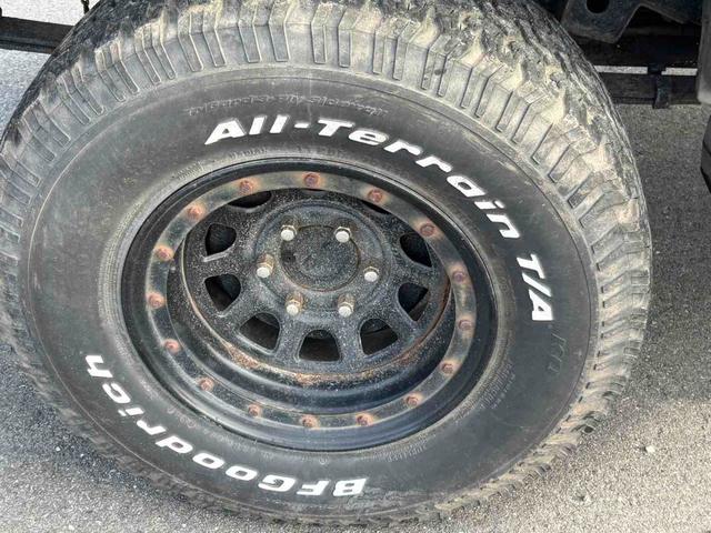 ダットサンピックアップ 　トラック　ＣＶＴ　エアコン　パワーウィンドウ　ＣＤ　ＵＳＢ（20枚目）