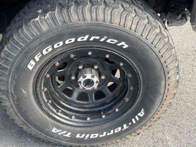 ダットサンピックアップ 　トラック　ＣＶＴ　エアコン　パワーウィンドウ　ＣＤ　ＵＳＢ（21枚目）