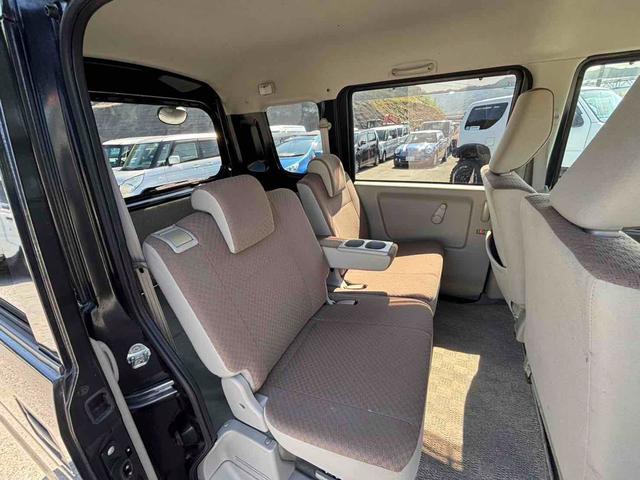 エブリイ ジョイン　軽バン　ＡＴ　ＥＴＣ　両側スライドドア　キーレスエントリー　盗難防止システム　アルミホイール　ＡＢＳ　エアコン　パワーステアリング　パワーウィンドウ　運転席エアバッグ　助手席エアバッグ　ＣＤ（8枚目）