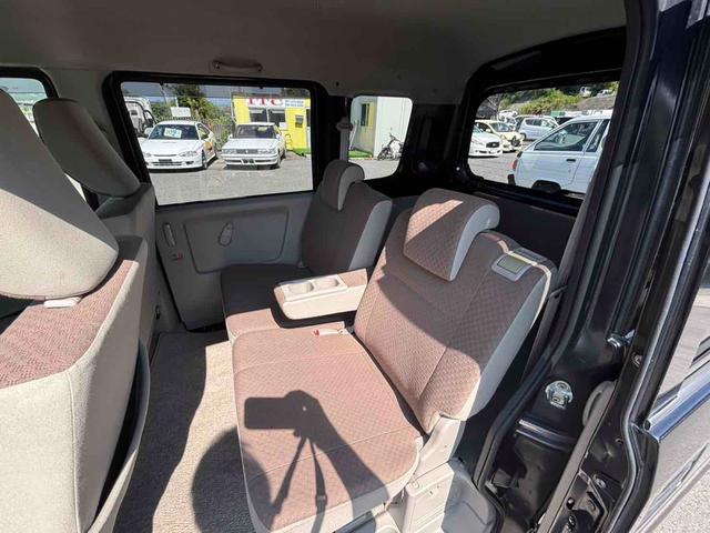 エブリイ ジョイン　軽バン　ＡＴ　ＥＴＣ　両側スライドドア　キーレスエントリー　盗難防止システム　アルミホイール　ＡＢＳ　エアコン　パワーステアリング　パワーウィンドウ　運転席エアバッグ　助手席エアバッグ　ＣＤ（10枚目）
