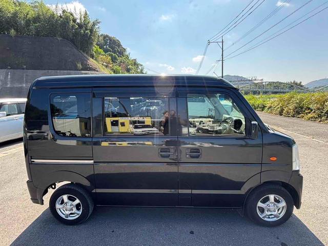 エブリイ ジョイン　軽バン　ＡＴ　ＥＴＣ　両側スライドドア　キーレスエントリー　盗難防止システム　アルミホイール　ＡＢＳ　エアコン　パワーステアリング　パワーウィンドウ　運転席エアバッグ　助手席エアバッグ　ＣＤ（15枚目）