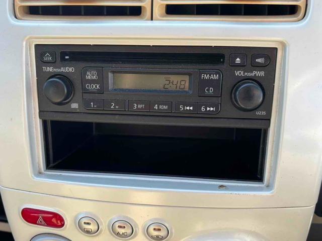 ｅＫワゴン Ｍ　キーレスエントリー　電動格納ミラー　ＭＴ　盗難防止システム　ＣＤ　衝突安全ボディ　エアコン　パワーステアリング　パワーウィンドウ（3枚目）