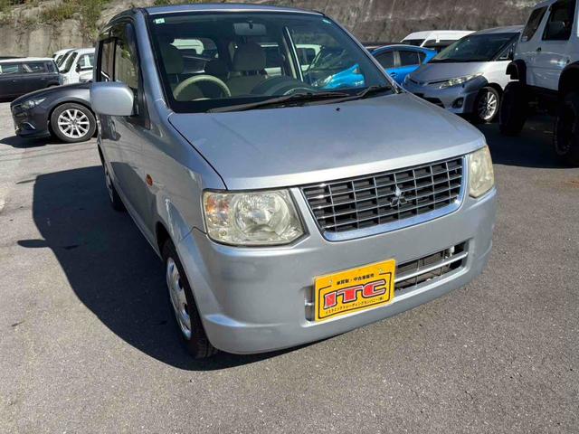 ｅＫワゴン Ｍ　キーレスエントリー　電動格納ミラー　ＭＴ　盗難防止システム　ＣＤ　衝突安全ボディ　エアコン　パワーステアリング　パワーウィンドウ（13枚目）