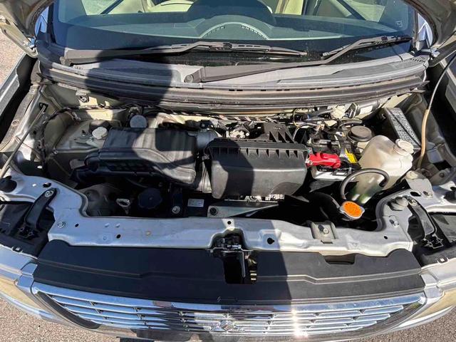 ｅＫワゴン Ｍ　キーレスエントリー　電動格納ミラー　ＭＴ　盗難防止システム　ＣＤ　衝突安全ボディ　エアコン　パワーステアリング　パワーウィンドウ（20枚目）