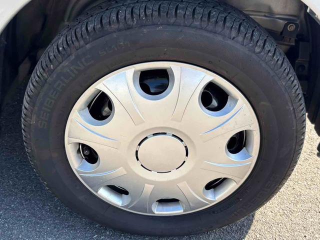 ｅＫワゴン Ｍ　キーレスエントリー　電動格納ミラー　ＭＴ　盗難防止システム　ＣＤ　衝突安全ボディ　エアコン　パワーステアリング　パワーウィンドウ（21枚目）
