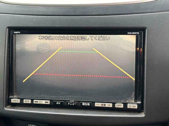 スイフト ＸＳ　ＥＴＣ　バックカメラ　ナビ　ＴＶ　オートクルーズコントロール　アルミホイール　オートライト　スマートキー　ＣＶＴ　盗難防止システム　衝突安全ボディ　ＡＢＳ　ＥＳＣ　ＣＤ　ＤＶＤ再生　ＵＳＢ　エアコン（4枚目）