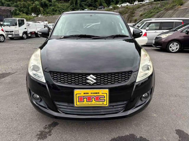 スイフト ＸＳ　ＥＴＣ　バックカメラ　ナビ　ＴＶ　オートクルーズコントロール　アルミホイール　オートライト　スマートキー　ＣＶＴ　盗難防止システム　衝突安全ボディ　ＡＢＳ　ＥＳＣ　ＣＤ　ＤＶＤ再生　ＵＳＢ　エアコン（13枚目）