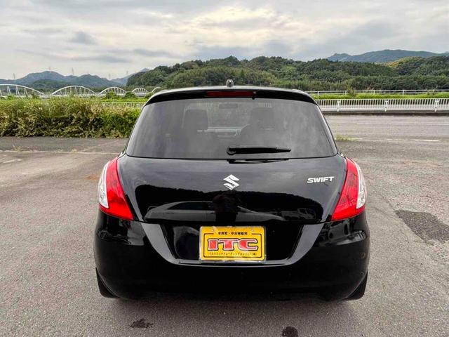 スイフト ＸＳ　ＥＴＣ　バックカメラ　ナビ　ＴＶ　オートクルーズコントロール　アルミホイール　オートライト　スマートキー　ＣＶＴ　盗難防止システム　衝突安全ボディ　ＡＢＳ　ＥＳＣ　ＣＤ　ＤＶＤ再生　ＵＳＢ　エアコン（17枚目）