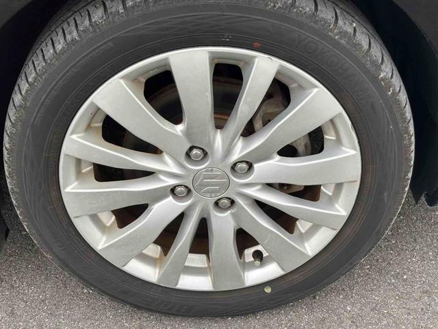 スイフト ＸＳ　ＥＴＣ　バックカメラ　ナビ　ＴＶ　オートクルーズコントロール　アルミホイール　オートライト　スマートキー　ＣＶＴ　盗難防止システム　衝突安全ボディ　ＡＢＳ　ＥＳＣ　ＣＤ　ＤＶＤ再生　ＵＳＢ　エアコン（20枚目）