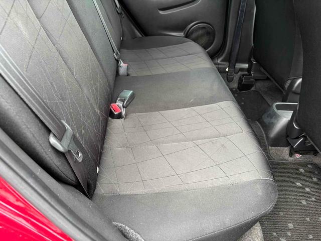 デミオ 13C-V スマートエディションII ナビ TV CVT 衝突安全ボディ ABS CD USB エアコン パワーステアリング パワーウィンドウ(7枚目)