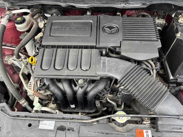 デミオ 13C-V スマートエディションII ナビ TV CVT 衝突安全ボディ ABS CD USB エアコン パワーステアリング パワーウィンドウ(16枚目)