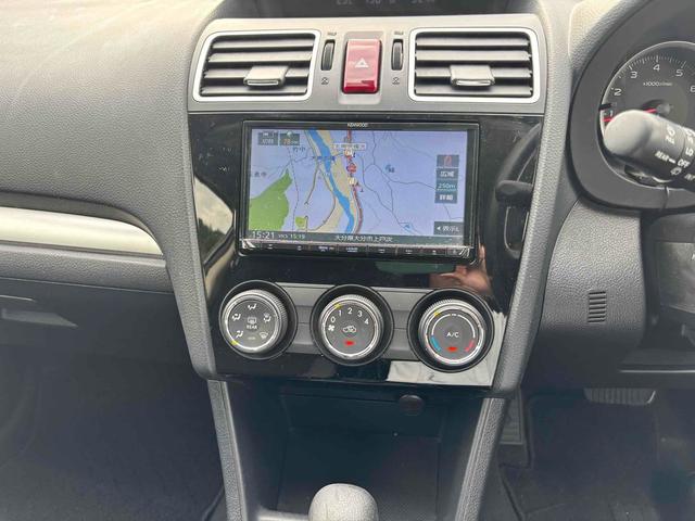 インプレッサスポーツ １．６ｉ　ナビ　ＴＶ　キーレスエントリー　ＣＶＴ　盗難防止システム　ＡＢＳ　ＥＳＣ　ＵＳＢ　Ｂｌｕｅｔｏｏｔｈ　エアコン　パワーステアリング　パワーウィンドウ（3枚目）