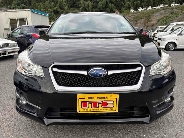 インプレッサスポーツ １．６ｉ　ナビ　ＴＶ　キーレスエントリー　ＣＶＴ　盗難防止システム　ＡＢＳ　ＥＳＣ　ＵＳＢ　Ｂｌｕｅｔｏｏｔｈ　エアコン　パワーステアリング　パワーウィンドウ（12枚目）