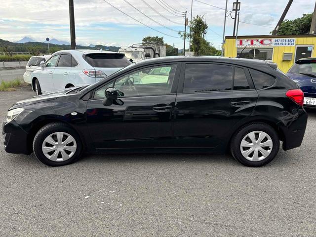 インプレッサスポーツ １．６ｉ　ナビ　ＴＶ　キーレスエントリー　ＣＶＴ　盗難防止システム　ＡＢＳ　ＥＳＣ　ＵＳＢ　Ｂｌｕｅｔｏｏｔｈ　エアコン　パワーステアリング　パワーウィンドウ（15枚目）