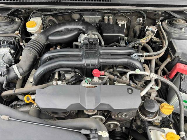 インプレッサスポーツ １．６ｉ　ナビ　ＴＶ　キーレスエントリー　ＣＶＴ　盗難防止システム　ＡＢＳ　ＥＳＣ　ＵＳＢ　Ｂｌｕｅｔｏｏｔｈ　エアコン　パワーステアリング　パワーウィンドウ（19枚目）