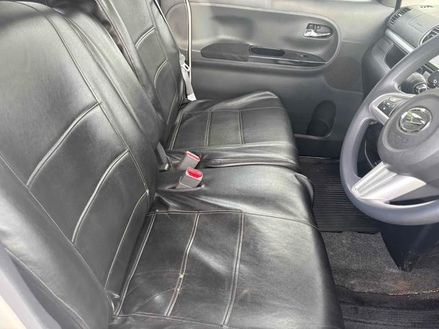 タント カスタムX トップエディションSAIII バックカメラ 両側スライド・片側電動 ナビ TV クリアランスソナー 衝突被害軽減システム オートマチックハイビーム LEDヘッドランプ スマートキー アイドリングストップ シートヒーター(8枚目)