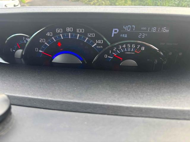 タント カスタムX トップエディションSAIII バックカメラ 両側スライド・片側電動 ナビ TV クリアランスソナー 衝突被害軽減システム オートマチックハイビーム LEDヘッドランプ スマートキー アイドリングストップ シートヒーター(24枚目)