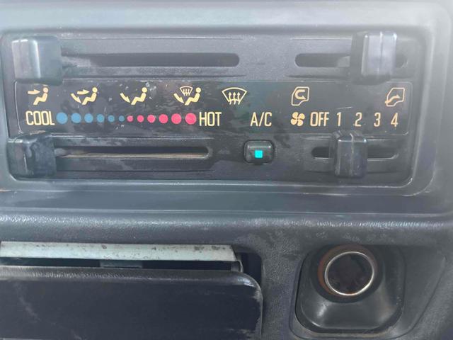 エルフトラック トラック ダンプ アイドリングストップ エアコン 車検コミ(2枚目)