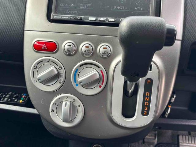 MITSUBISHI EK SPORT XS