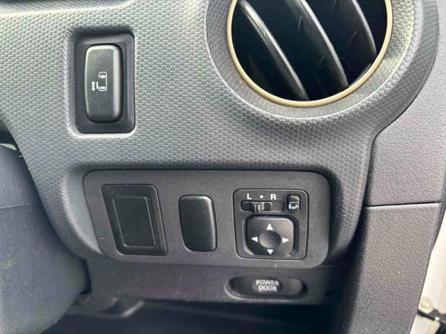 MITSUBISHI EK SPORT XS