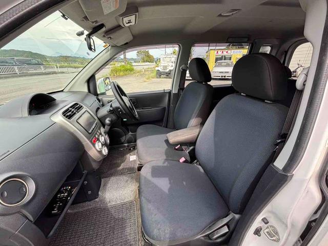 MITSUBISHI EK SPORT XS