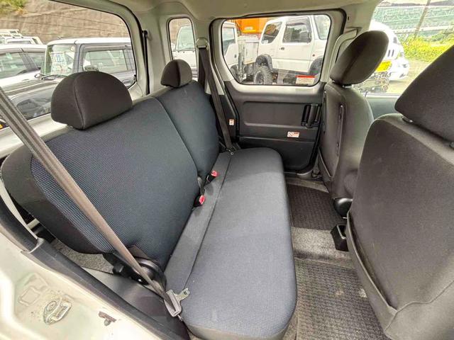 MITSUBISHI EK SPORT XS