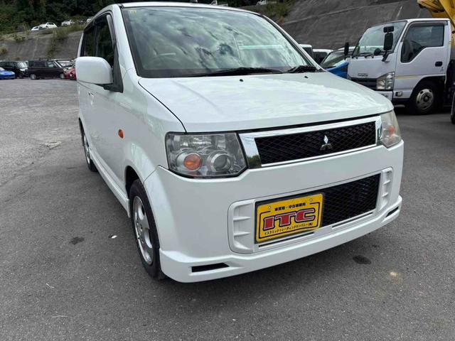 MITSUBISHI EK SPORT XS