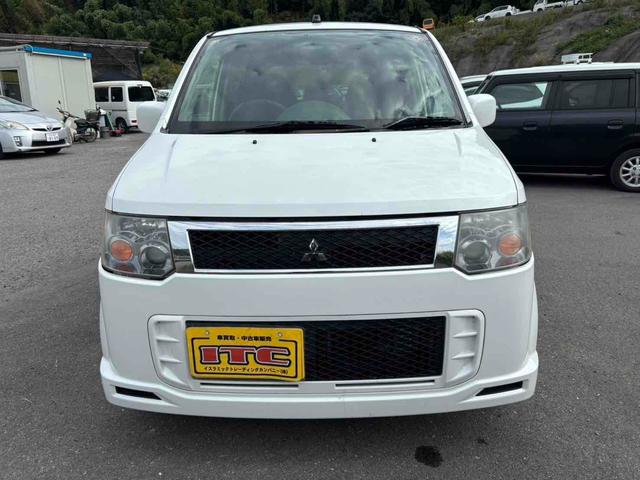 MITSUBISHI EK SPORT XS
