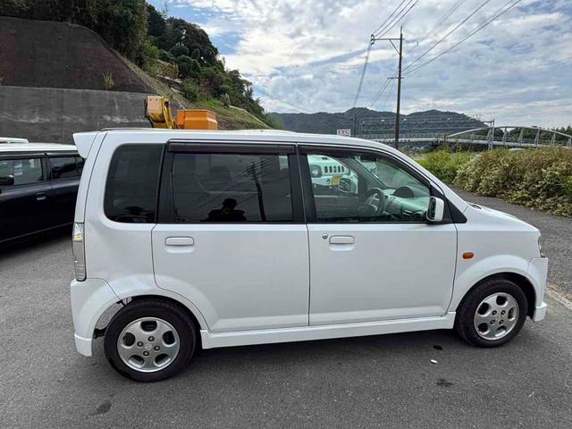 MITSUBISHI EK SPORT XS