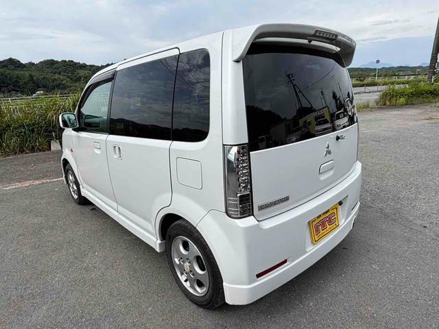 MITSUBISHI EK SPORT XS