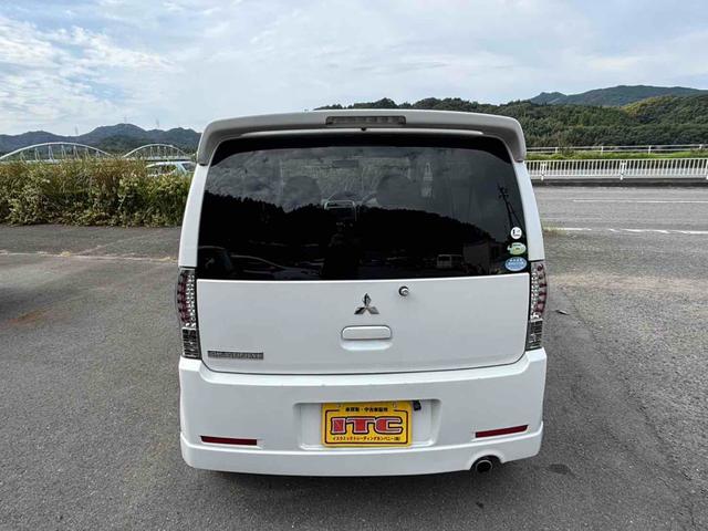 MITSUBISHI EK SPORT XS